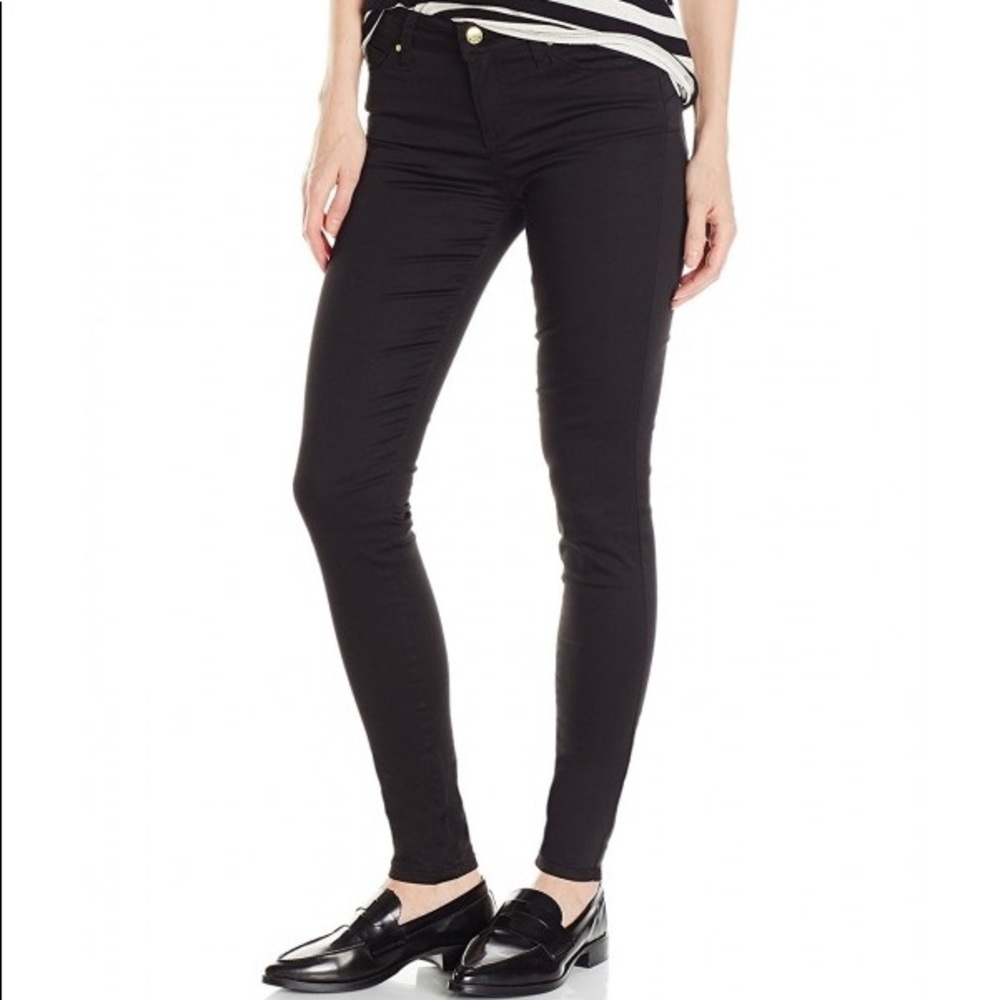 Celebrity pink Body Sculpt Lifter Skinny pants